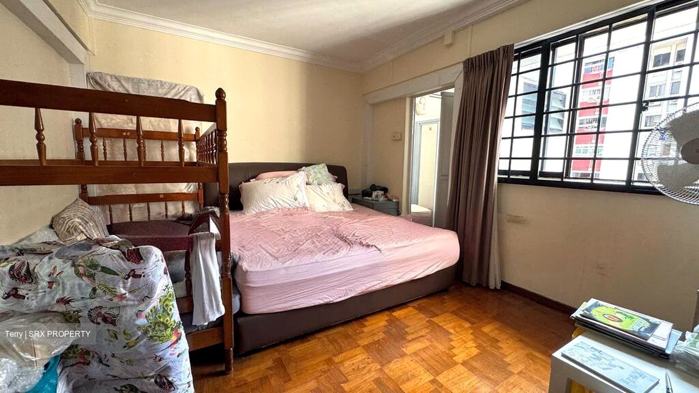 Blk 249 Hougang Avenue 3 (Hougang), HDB 5 Rooms #573526631